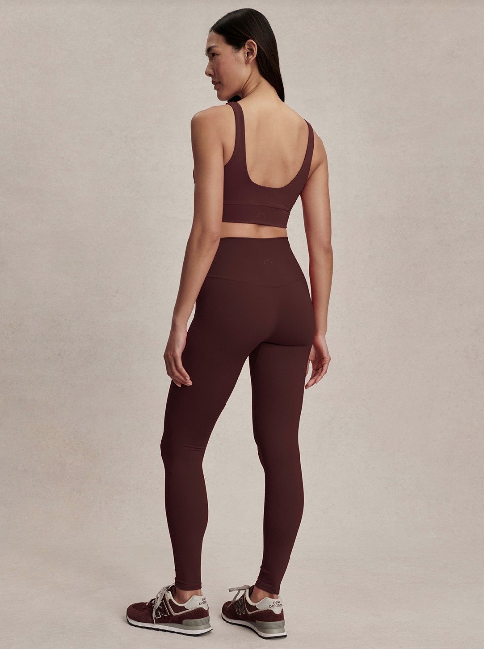 Varley Freesoft High Rise Legging 28