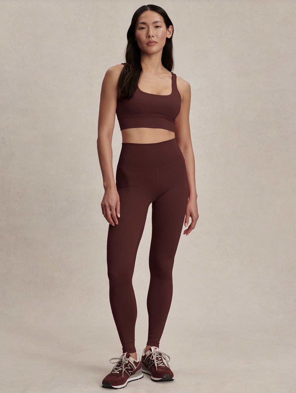 Varley Freesoft High Rise Legging 28