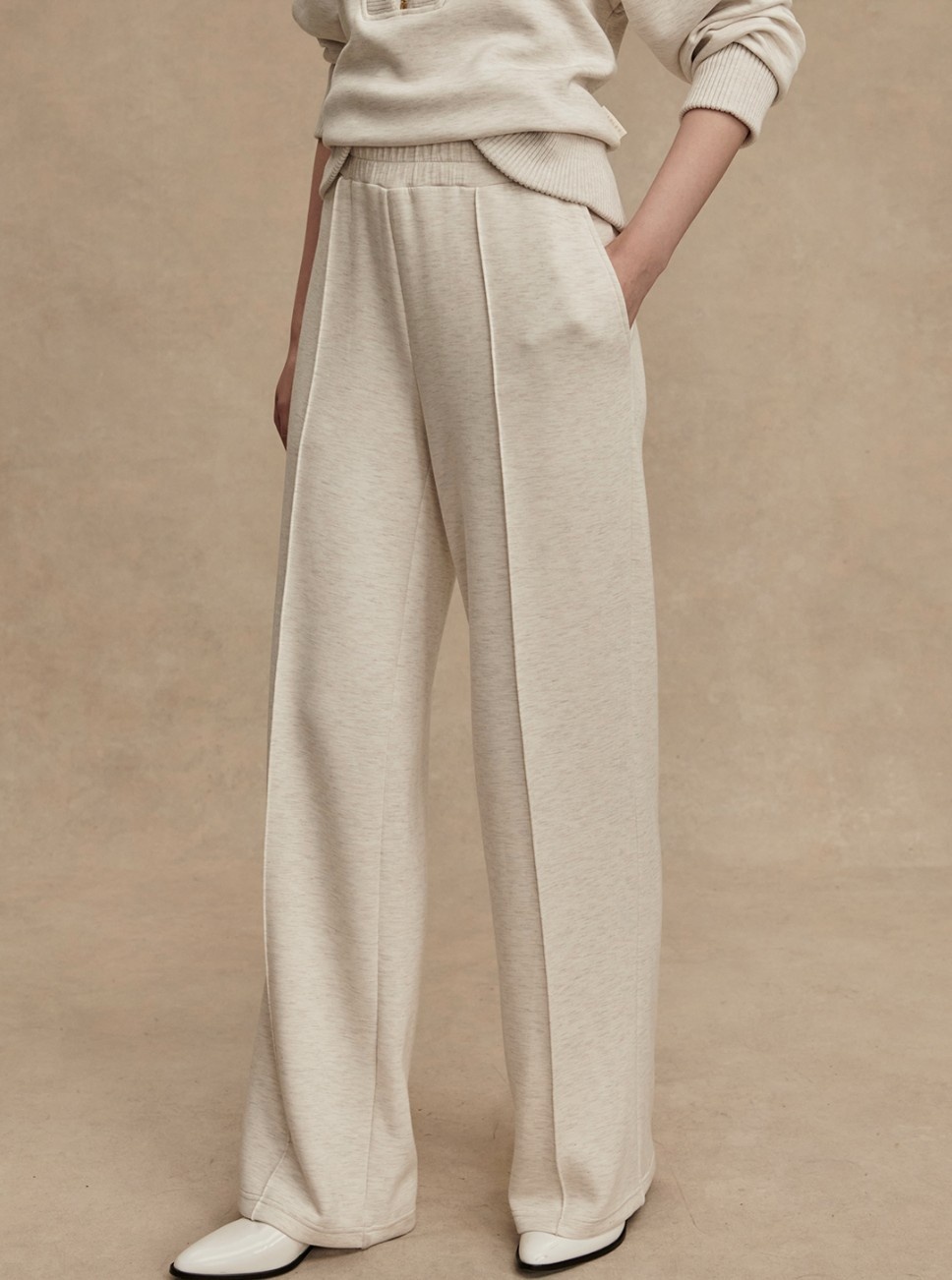 Varley The Wide Leg Pant 30