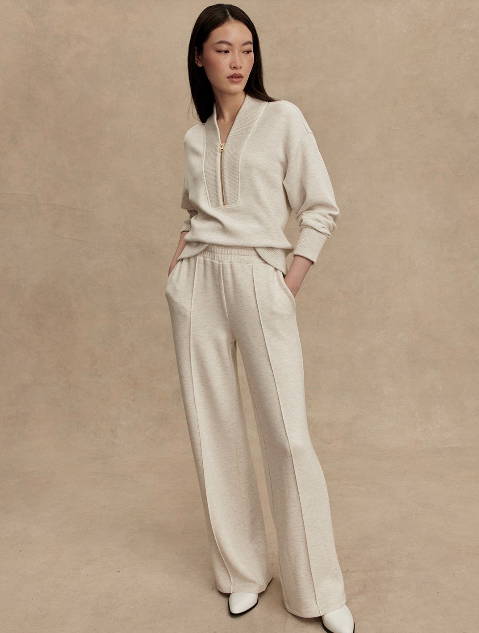 Varley The Wide Leg Pant 30