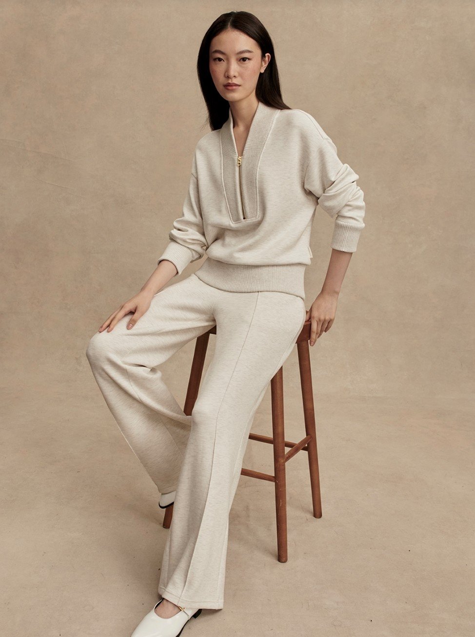 Varley The Wide Leg Pant 30