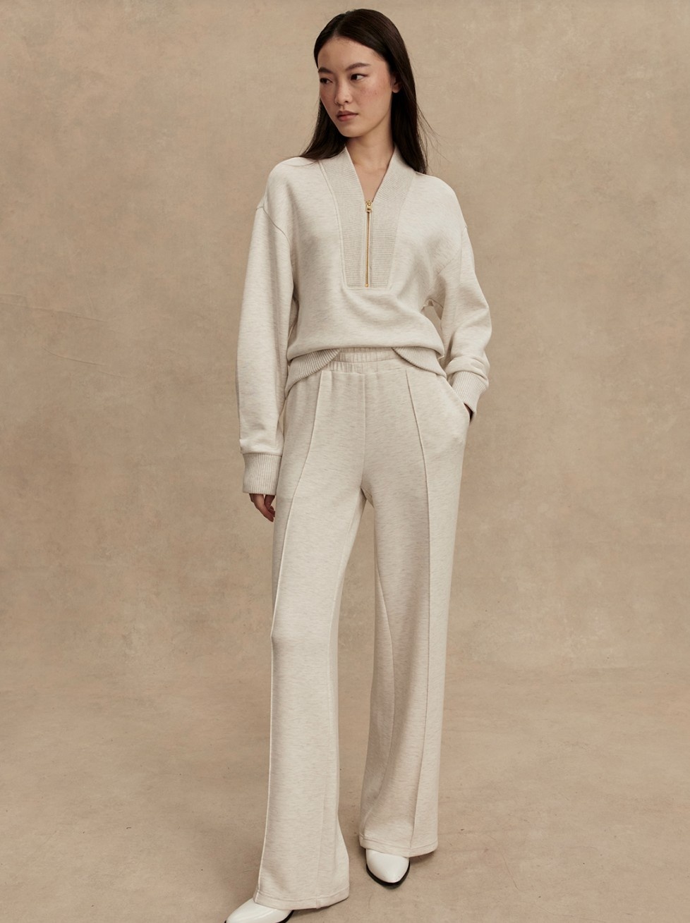 Varley The Wide Leg Pant 30