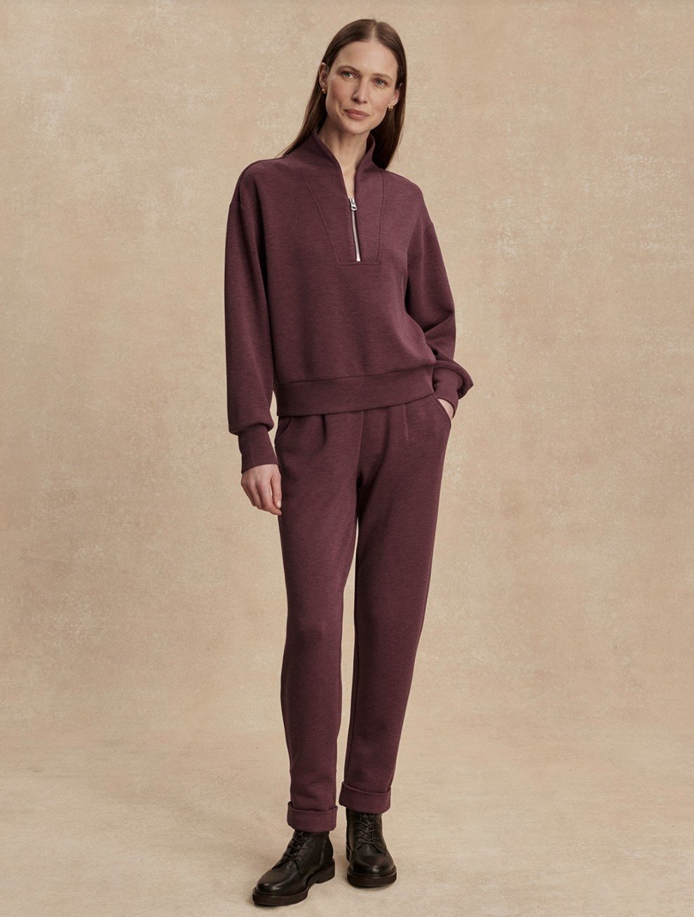 Varley The Rolled Cuff Pant 28.5