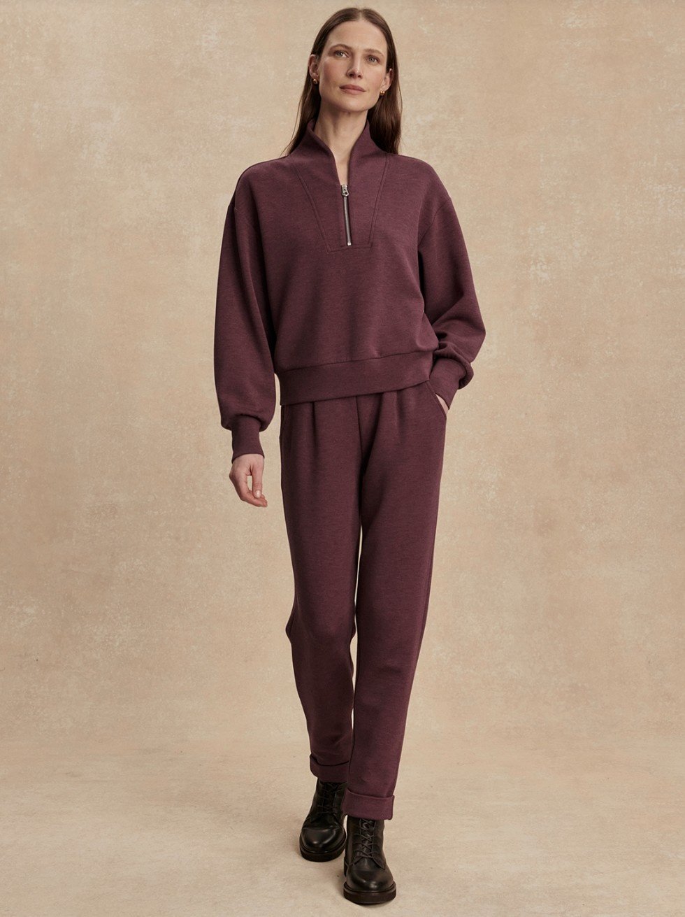 Varley The Rolled Cuff Pant 28.5