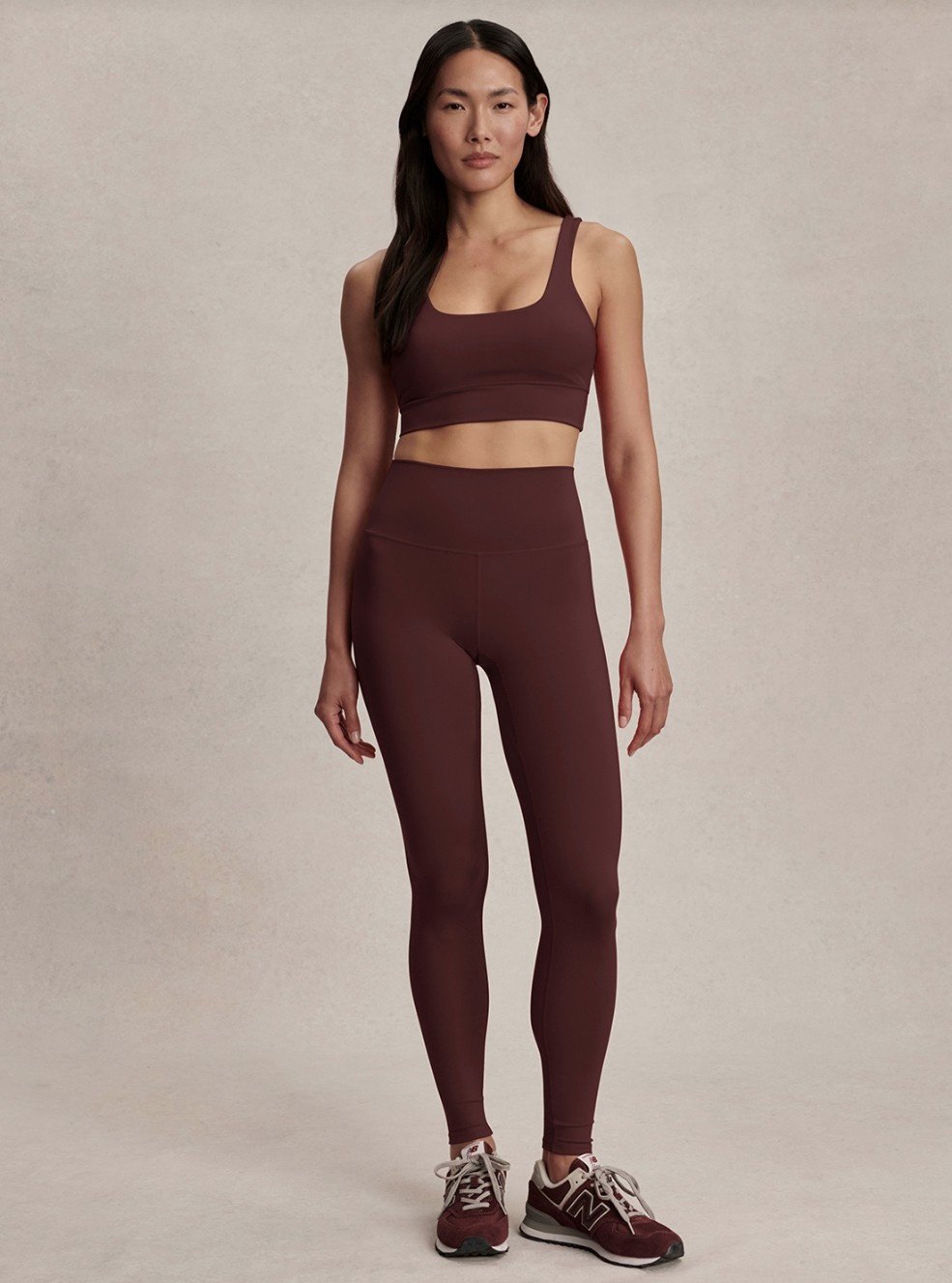 Varley Freesoft Cori Bra