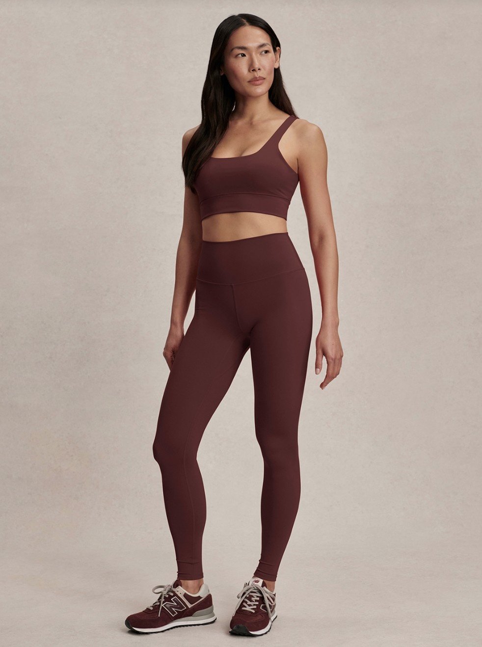 Varley Freesoft Cori Bra