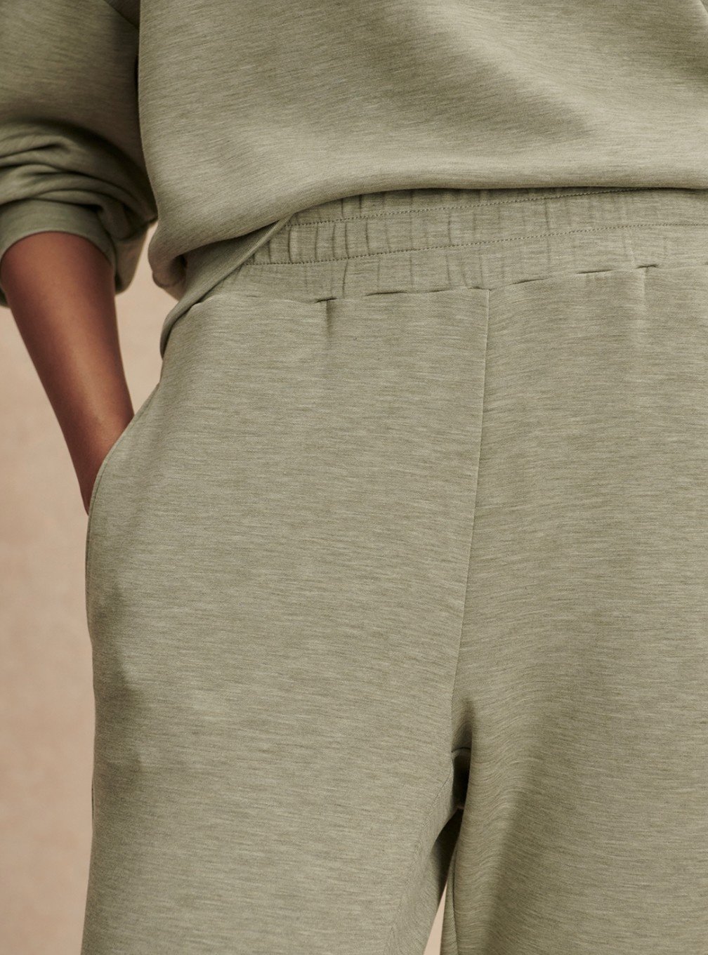 Varley The Slim Cuff Pant 27.5