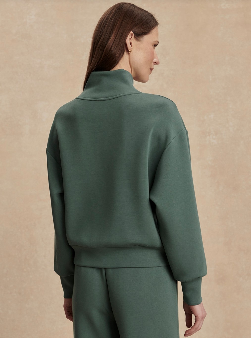 Varley Davidson Sweat