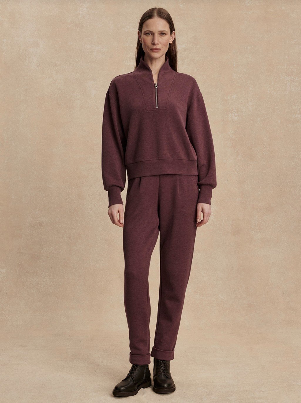 Varley Davidson Sweat