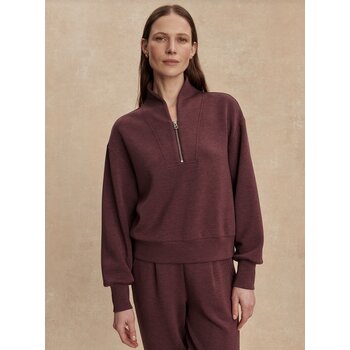 Varley Davidson Sweat