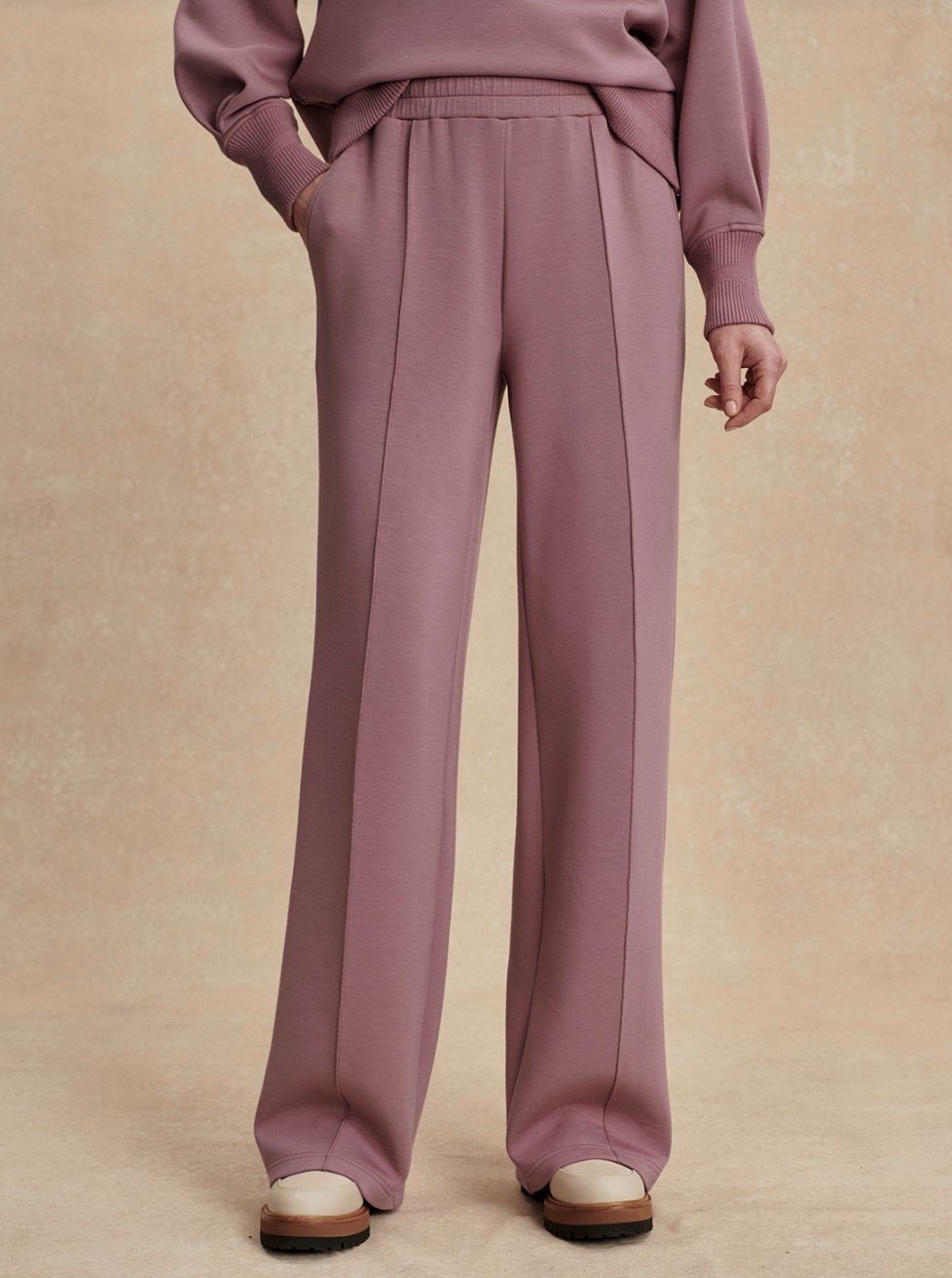 Varley The Wide Leg Pant 30