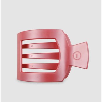 Teleties Large Flat Square Hair Clip