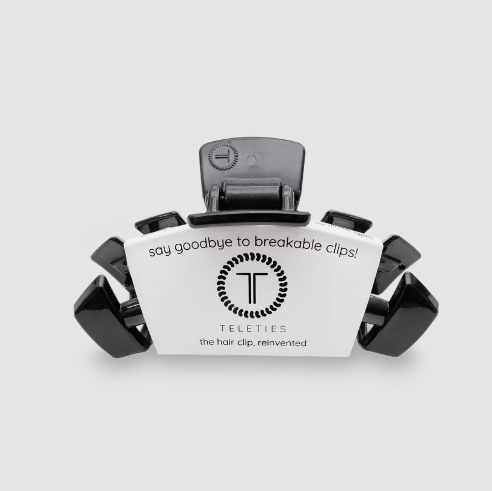 Teleties Medium Claw Hair Clip