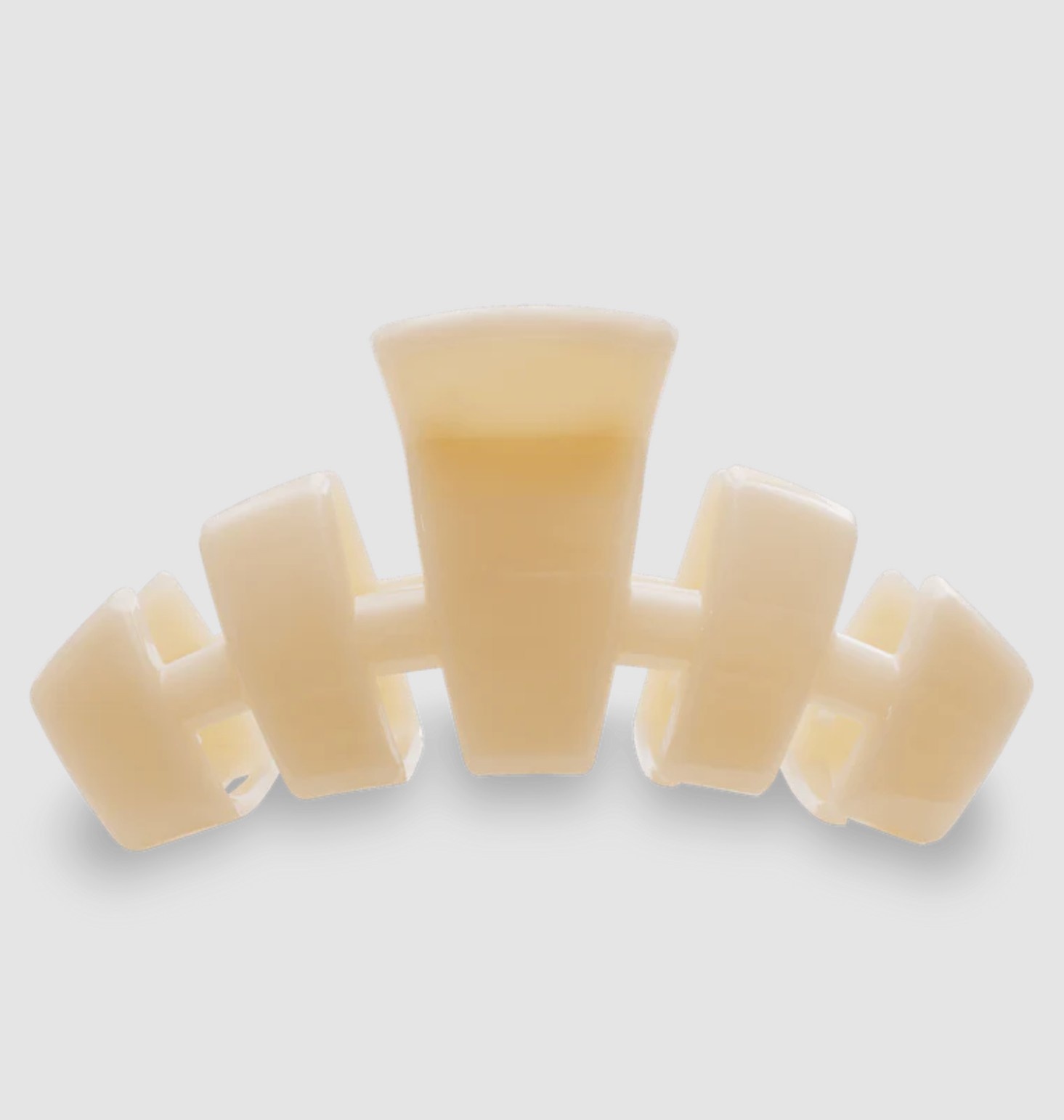 Teleties Medium Claw Hair Clip