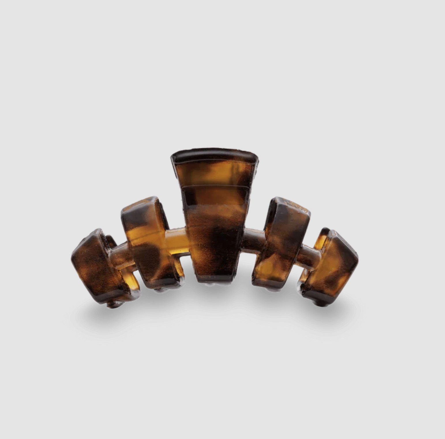 Teleties Tiny Claw Hair Clip