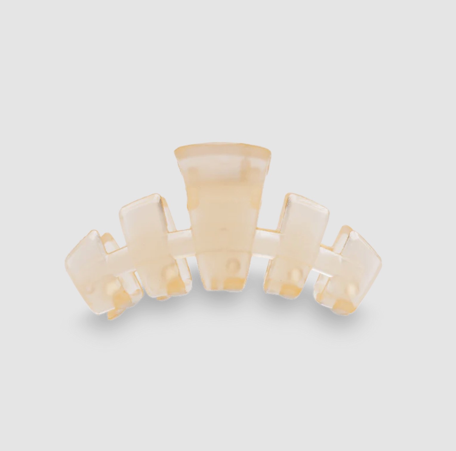 Teleties Tiny Claw Hair Clip