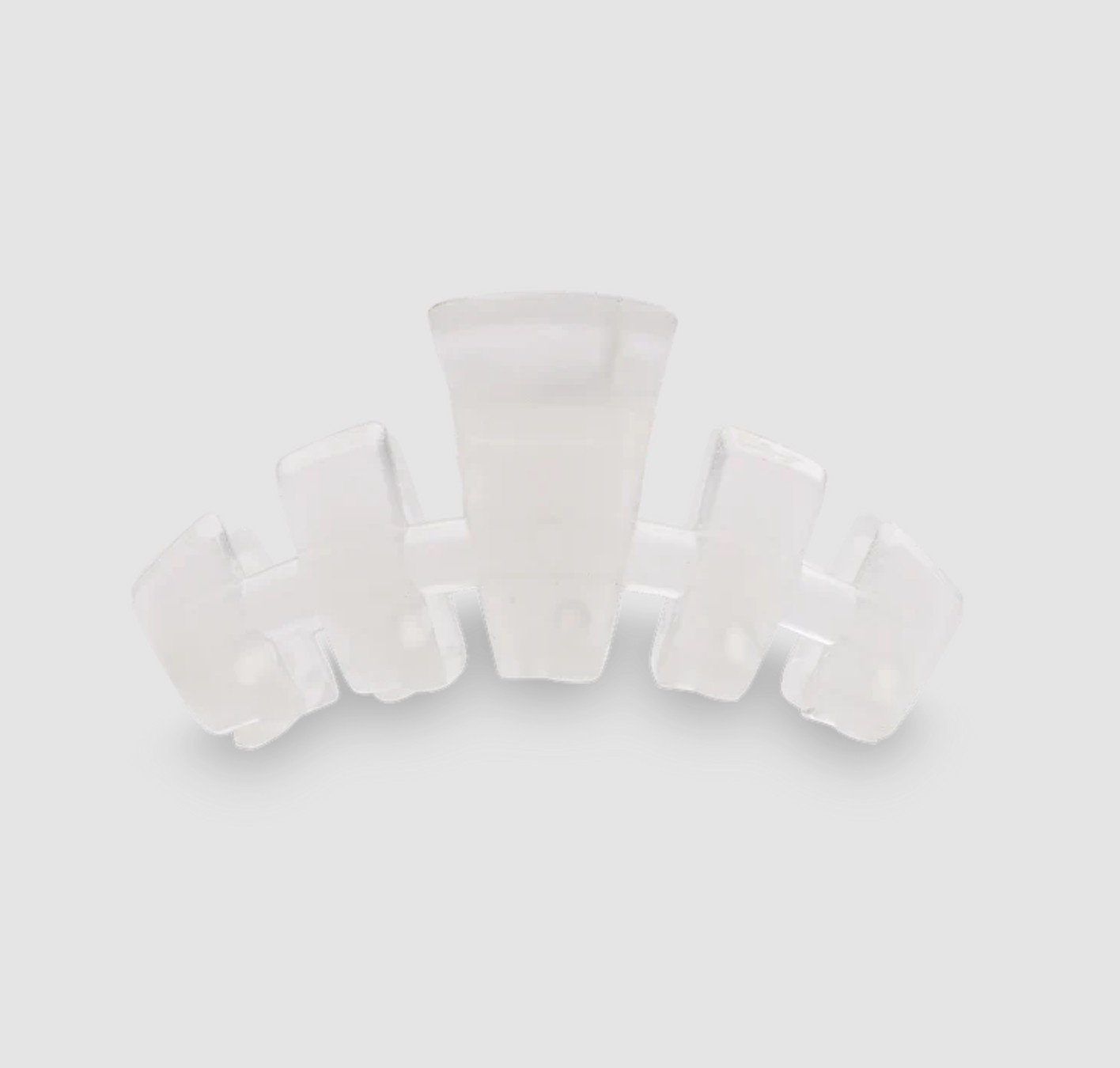 Teleties Tiny Claw Hair Clip