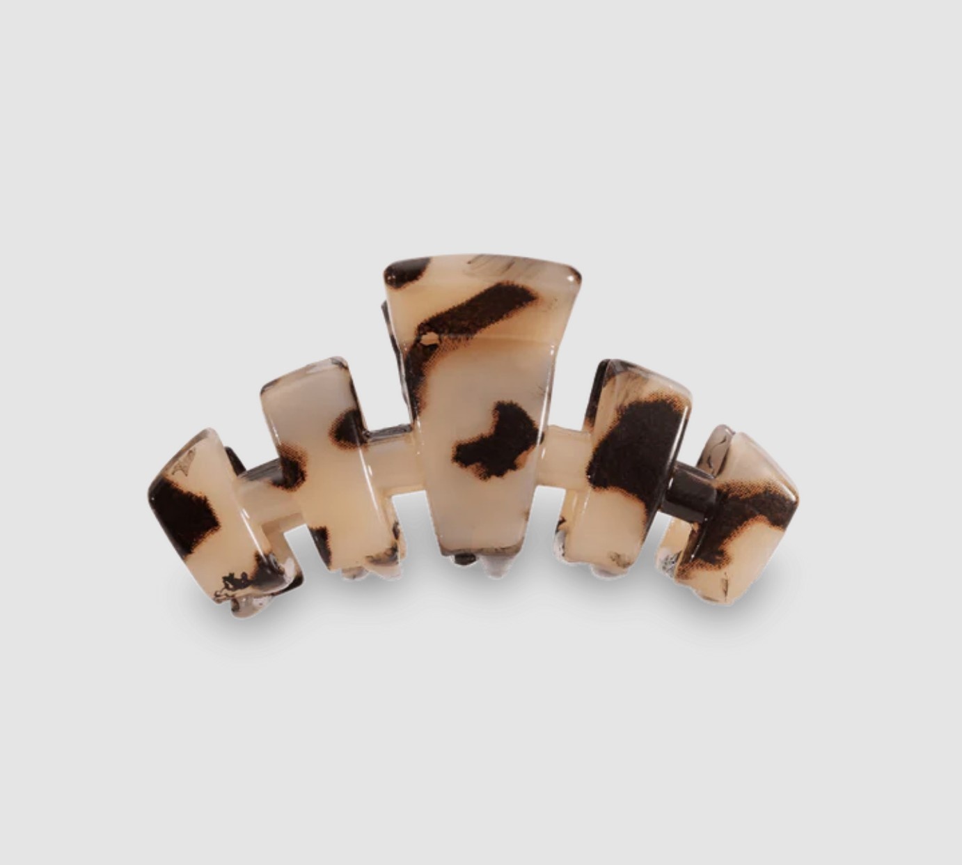 Teleties Tiny Claw Hair Clip