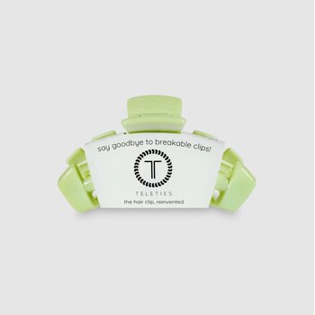 Teleties Tiny Claw Hair Clip