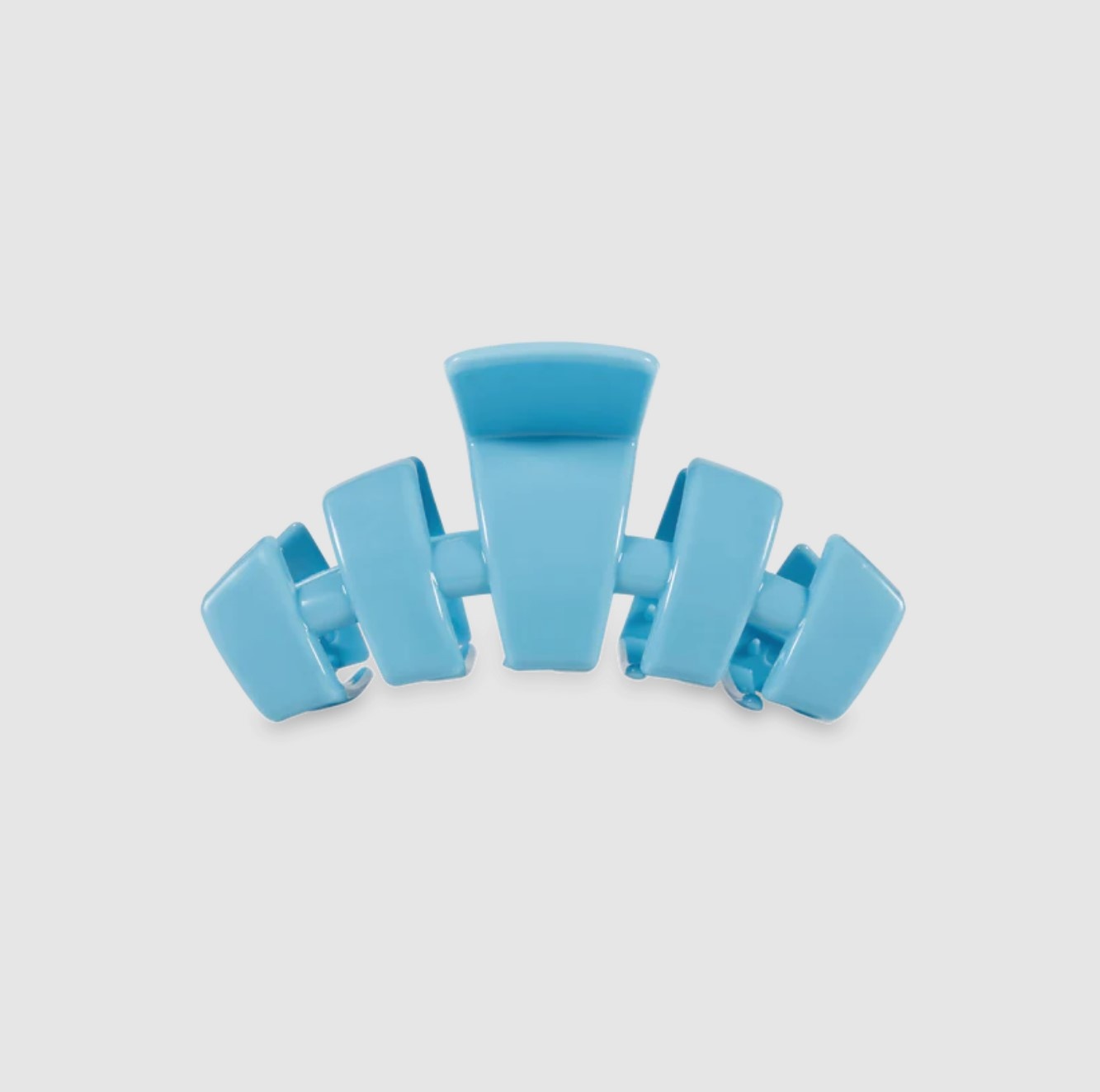 Teleties Tiny Claw Hair Clip