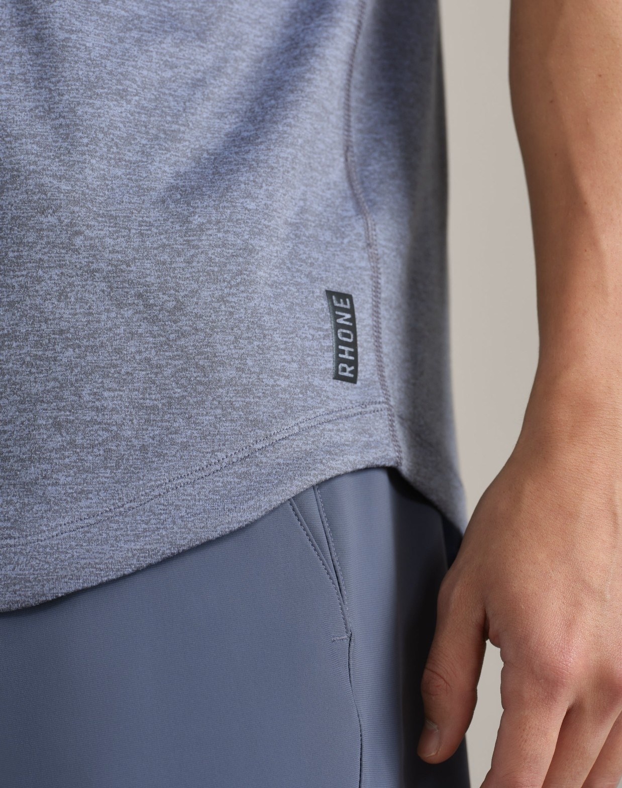 Rhone Atmosphere Tee