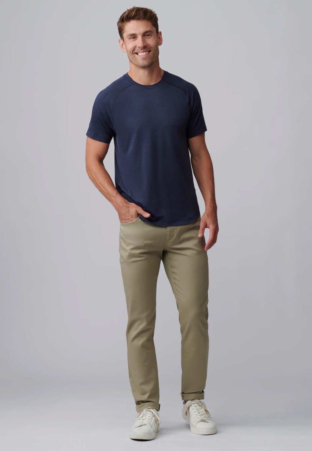 Rhone Atmosphere Tee