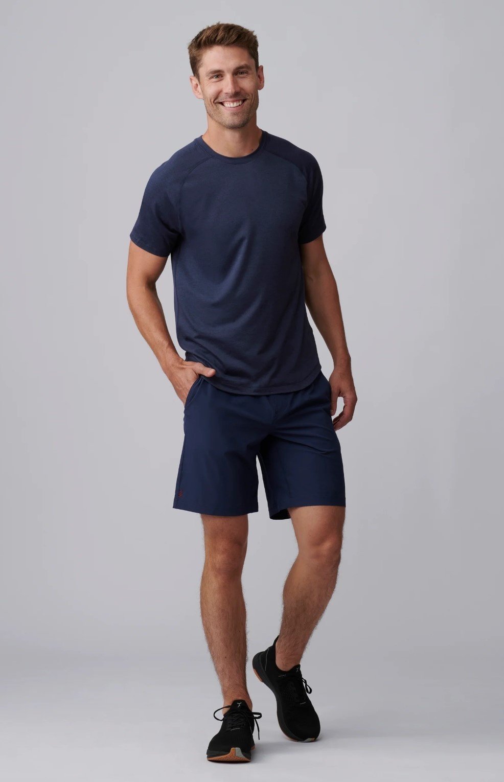 Rhone Atmosphere Tee