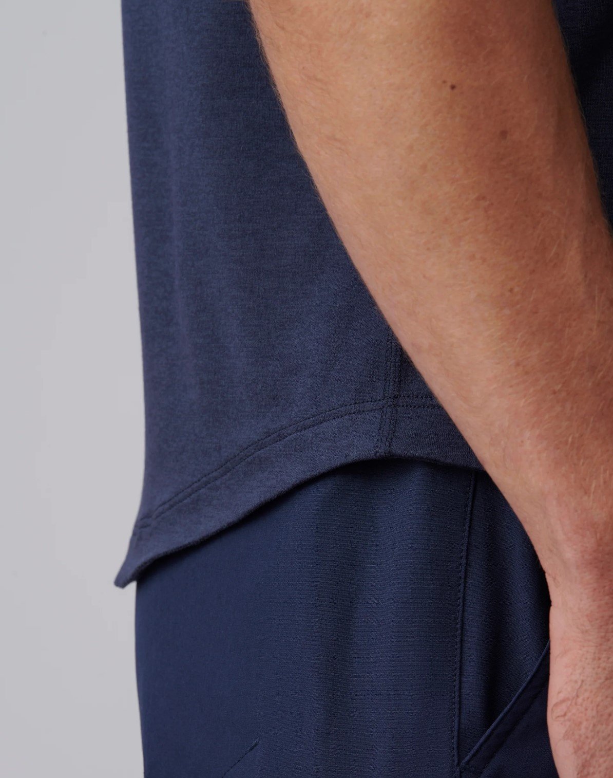 Rhone Atmosphere Tee