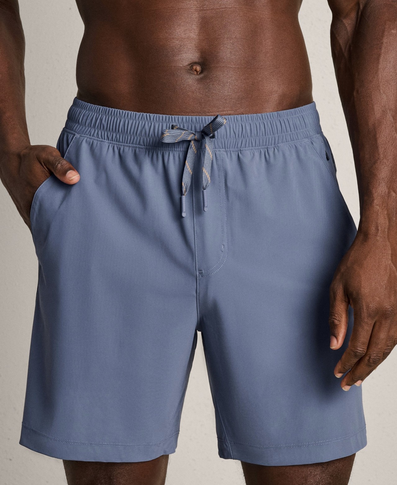 Rhone 7" Pursuit Short - Unlined