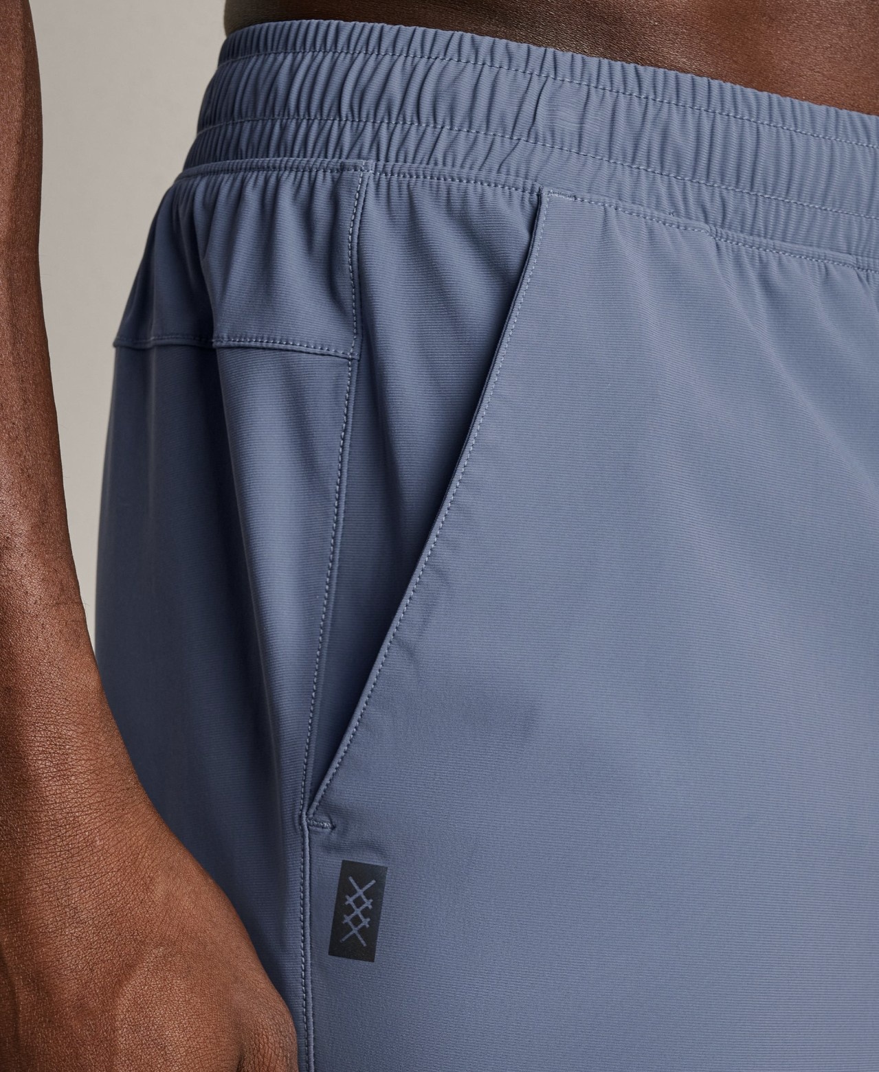 Rhone 7" Pursuit Short - Unlined