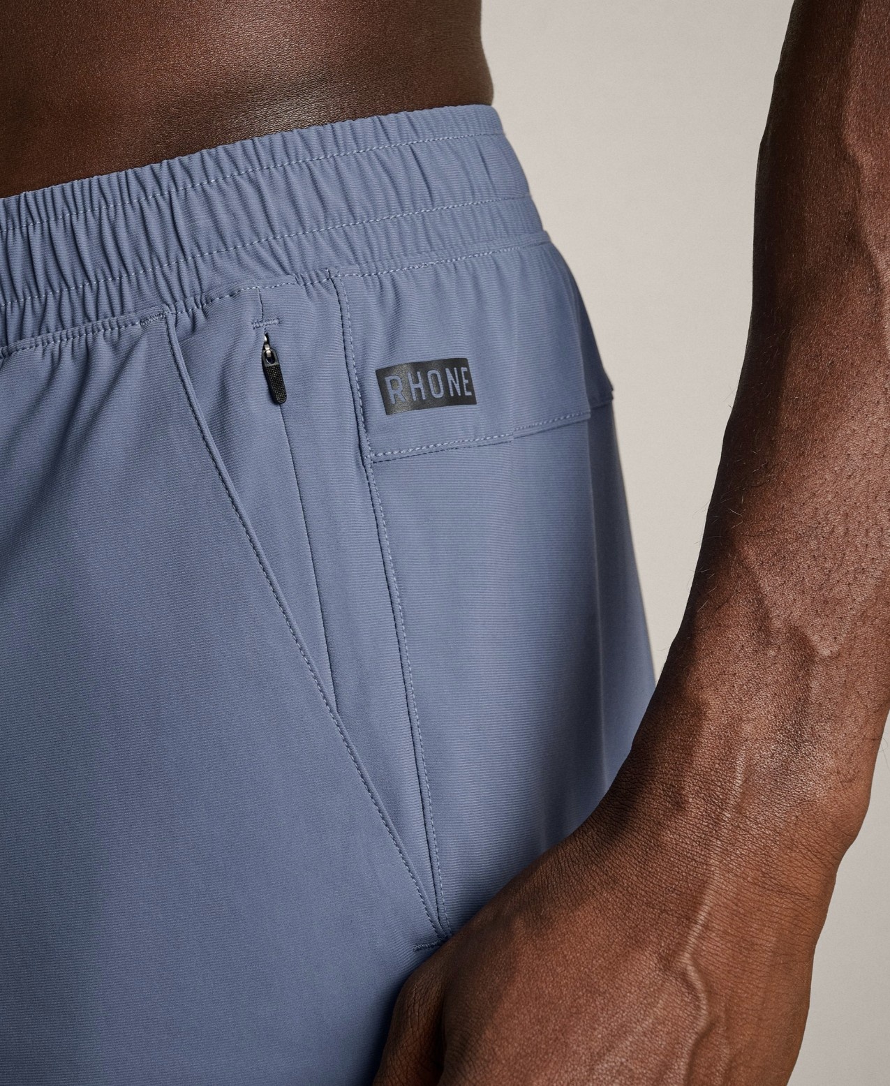 Rhone 7" Pursuit Short - Unlined