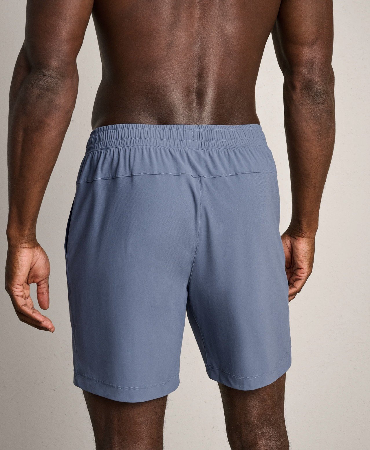Rhone 7" Pursuit Short - Unlined