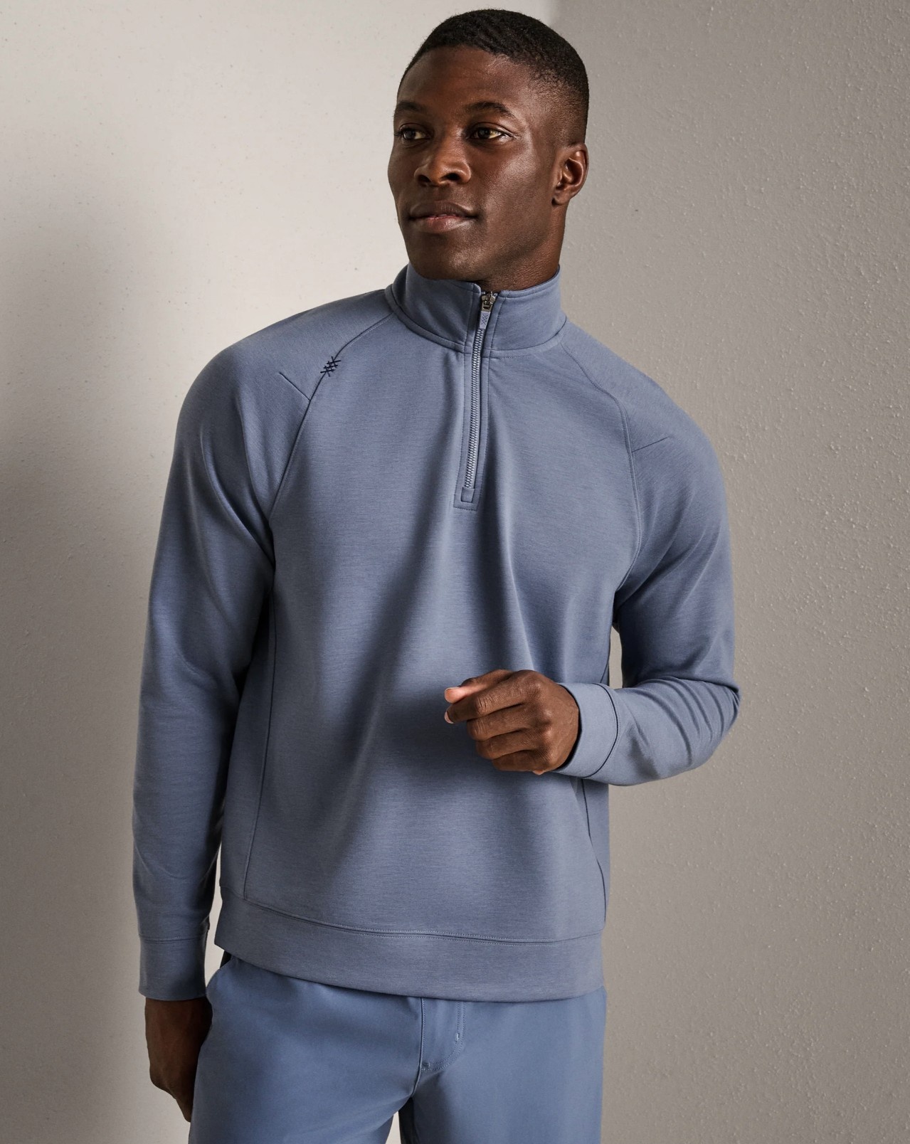 Rhone DreamState 1/4 Zip