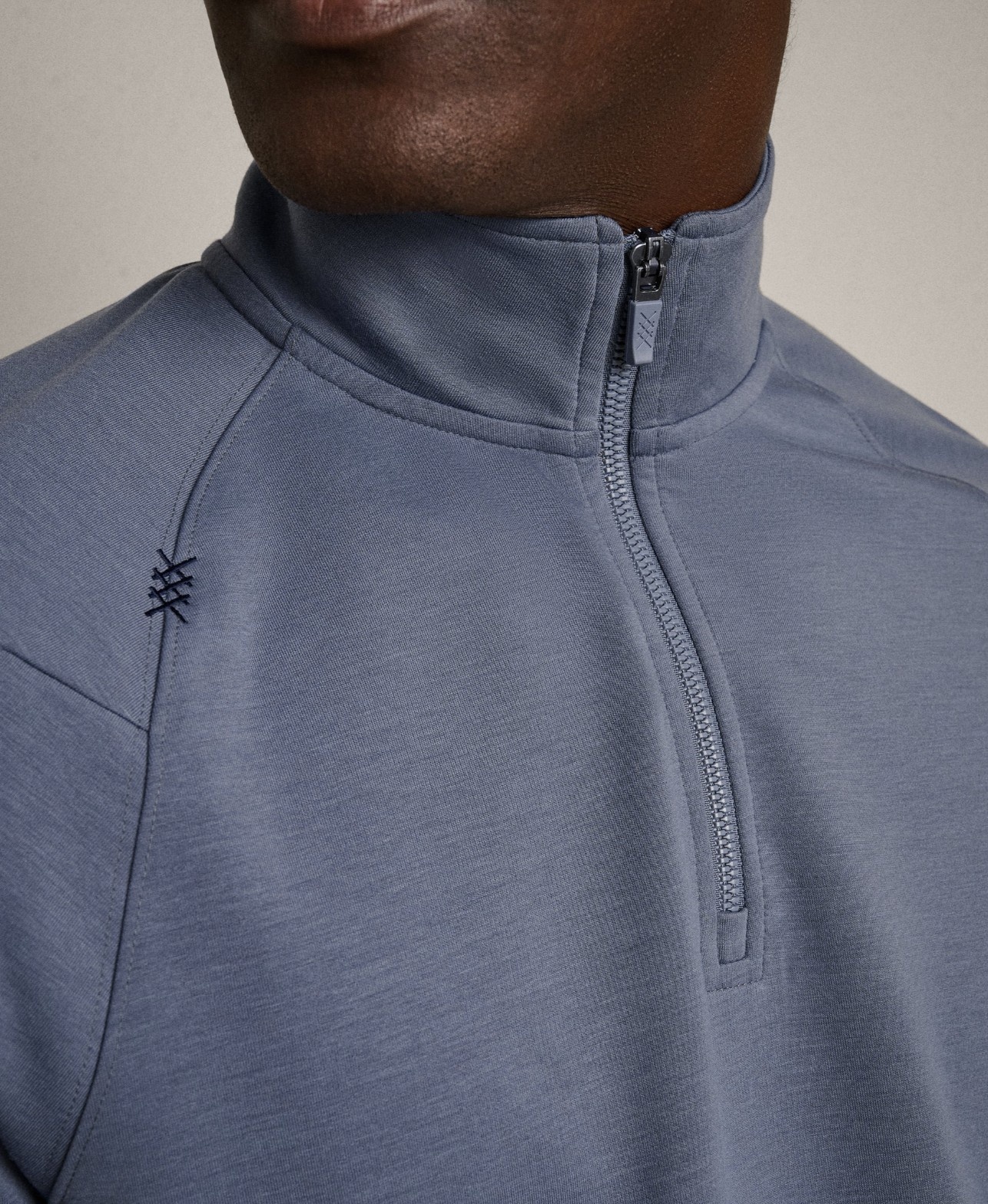 Rhone DreamState 1/4 Zip