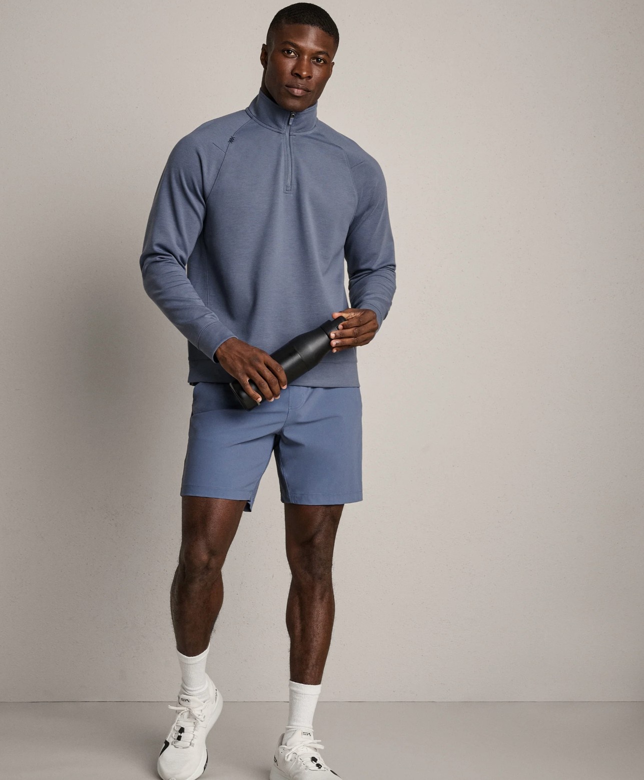 Rhone DreamState 1/4 Zip