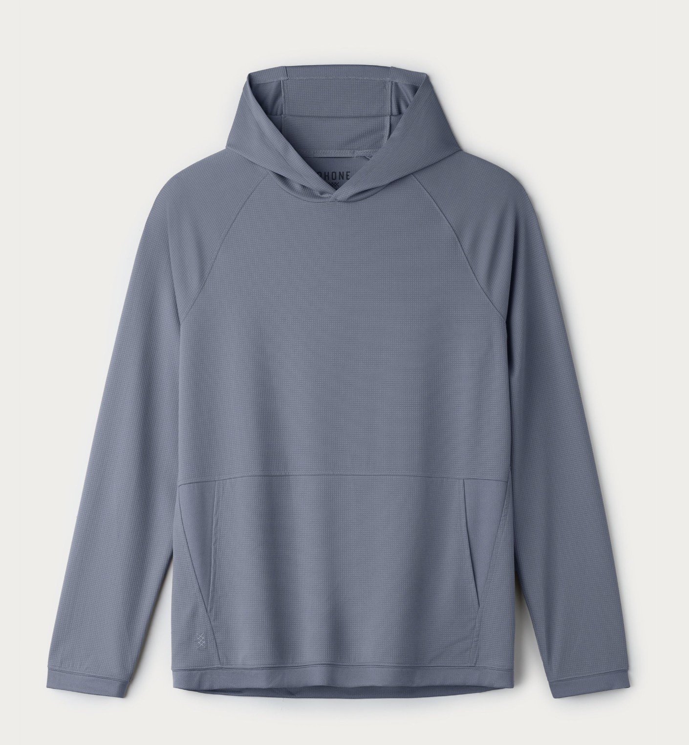 Rhone Waffle Tech Hoodie