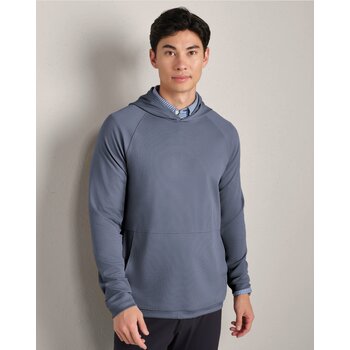 Rhone Waffle Tech Hoodie