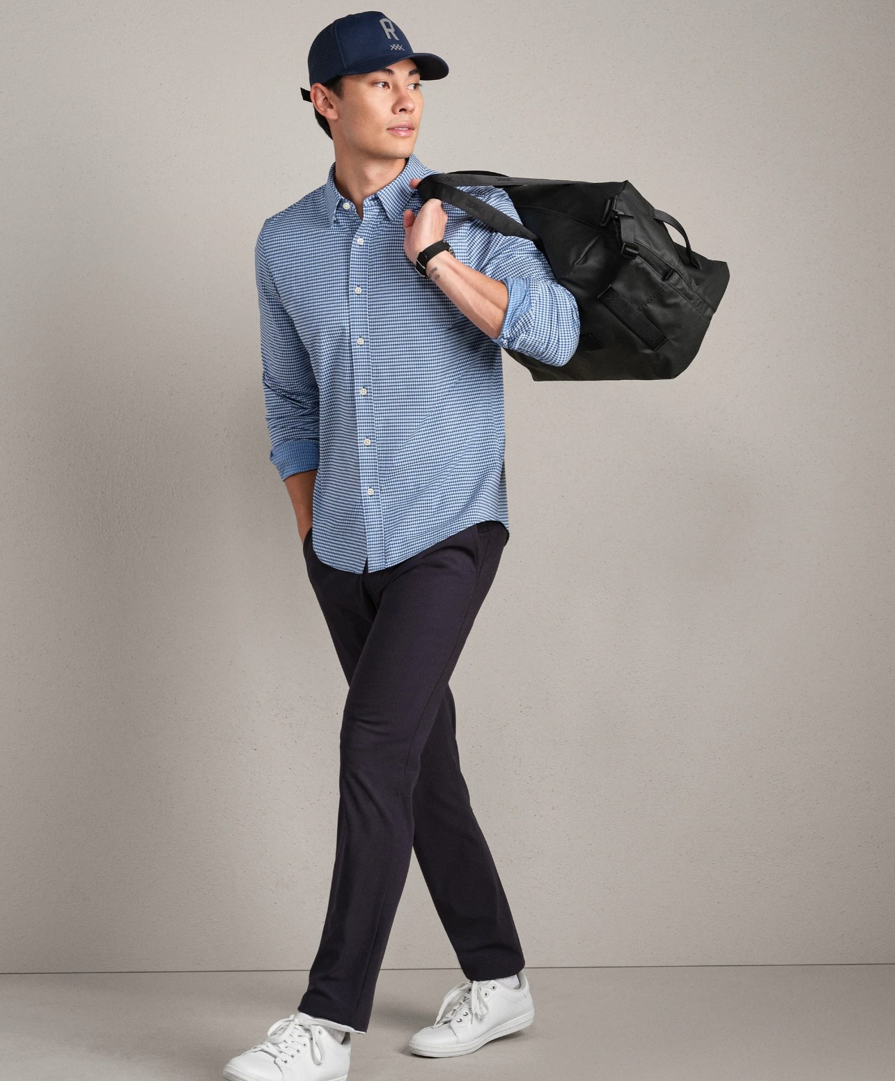 Rhone Commuter Shirt - Slim Fit