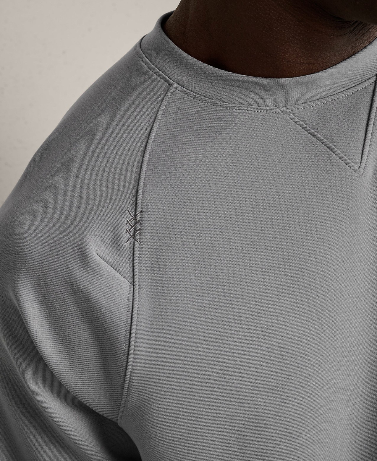 Rhone DreamState Crewneck