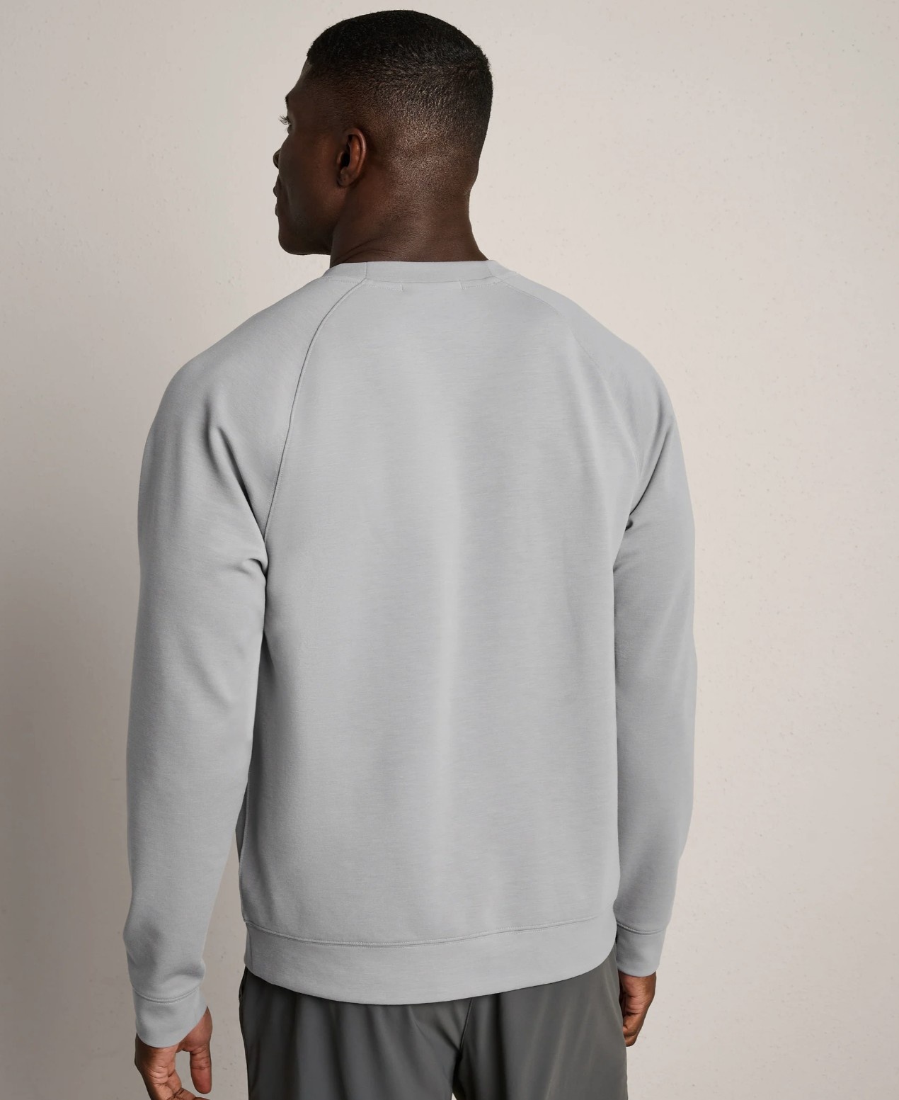 Rhone DreamState Crewneck