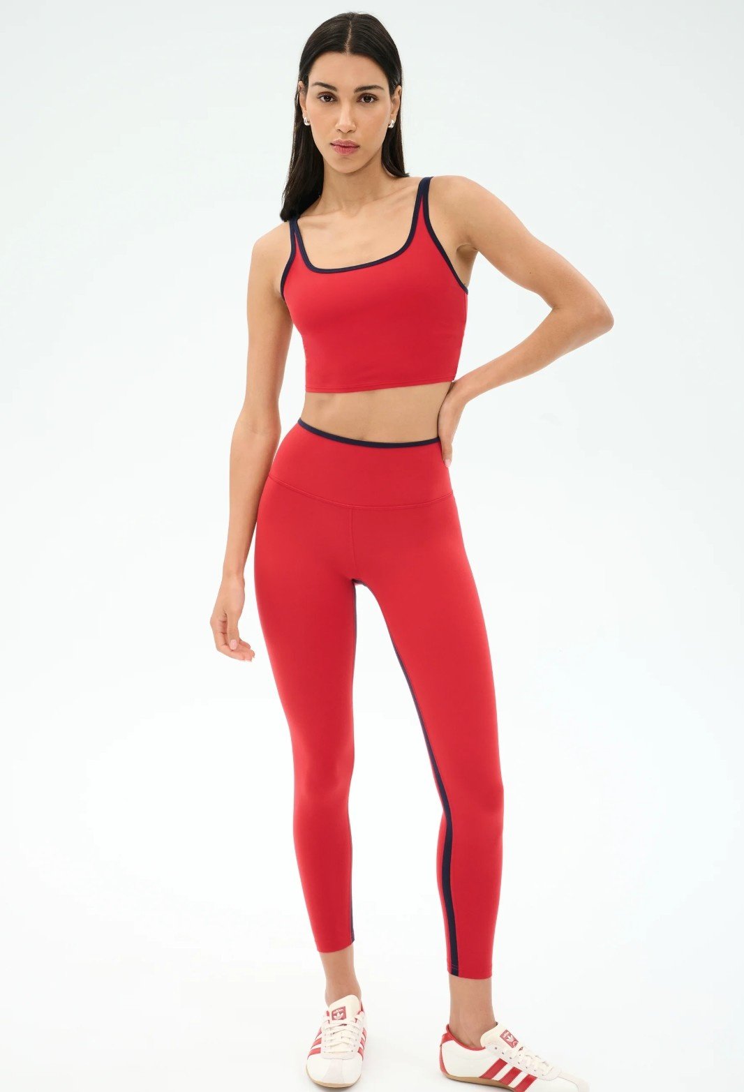 Splits59 Cait Rigor Bralette