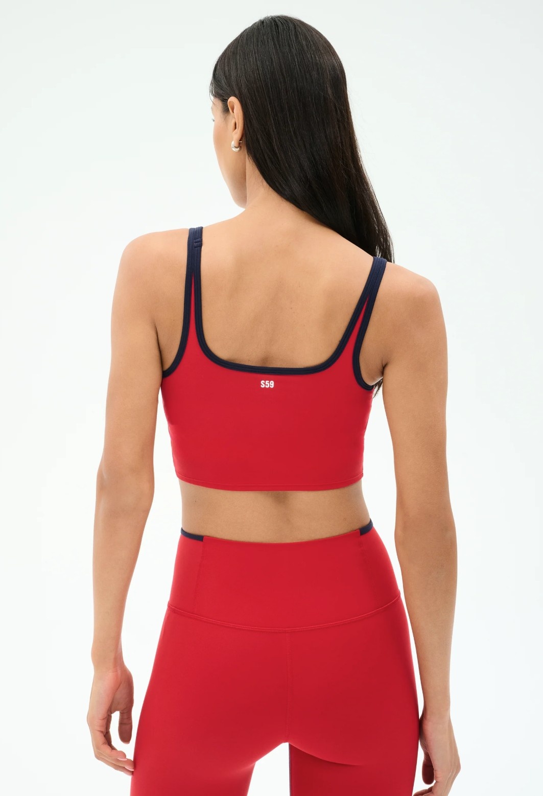 Splits59 Cait Rigor Bralette