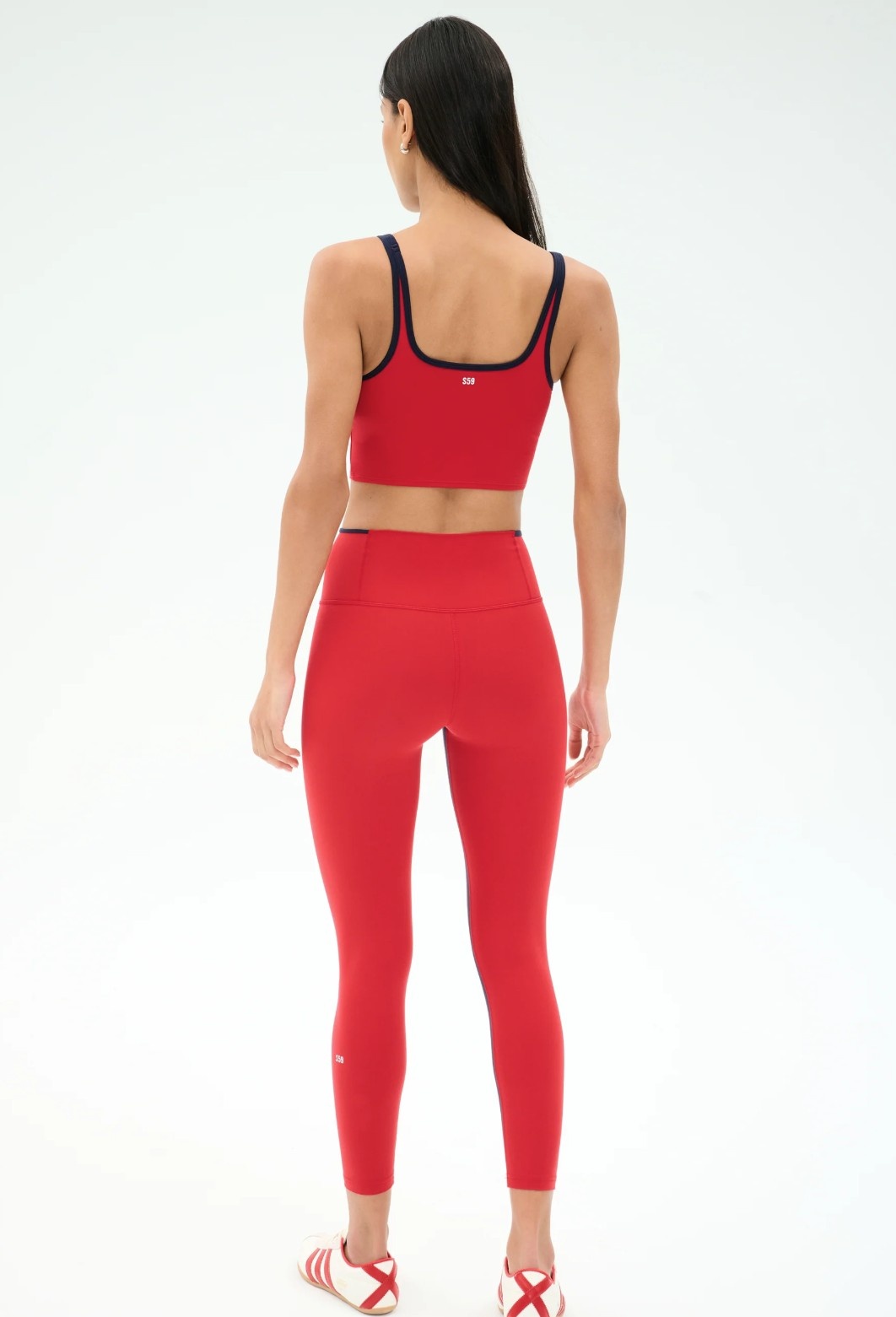 Splits59 Easton Rigor High Waist 7/8