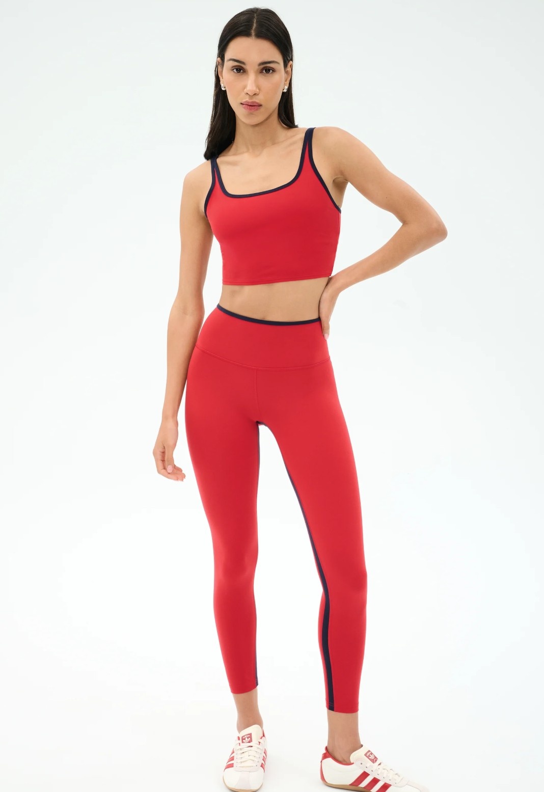 Splits59 Easton Rigor High Waist 7/8