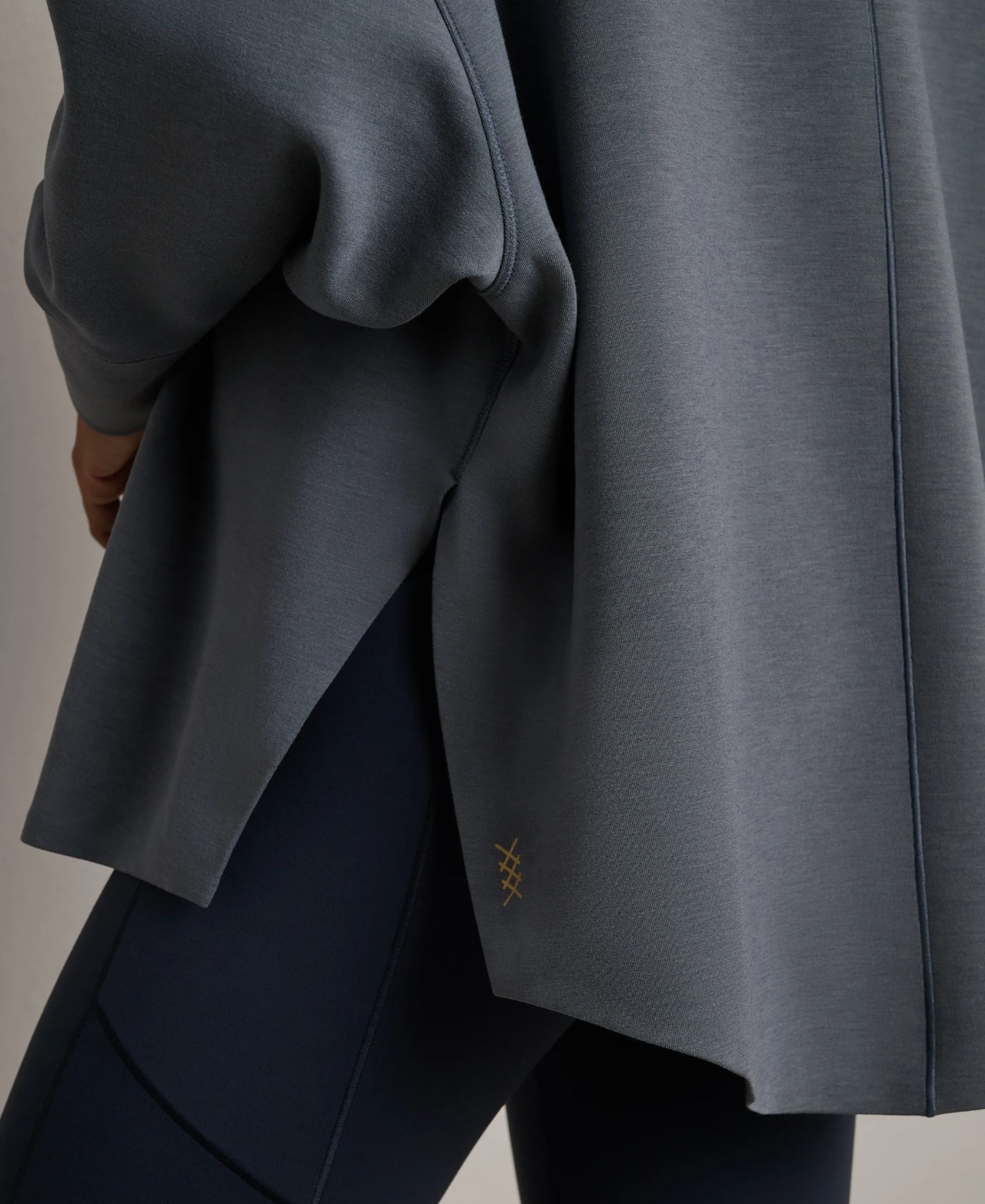 Rhone DreamGlow Pullover