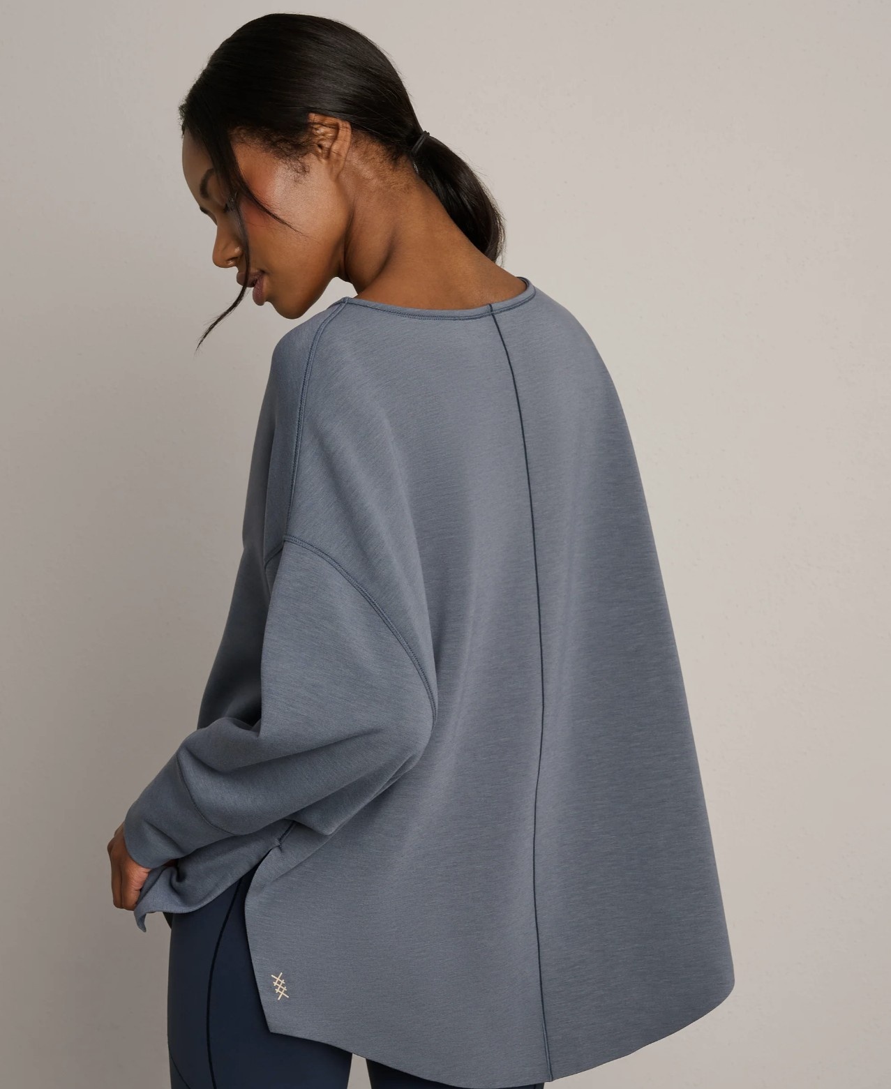 Rhone DreamGlow Pullover