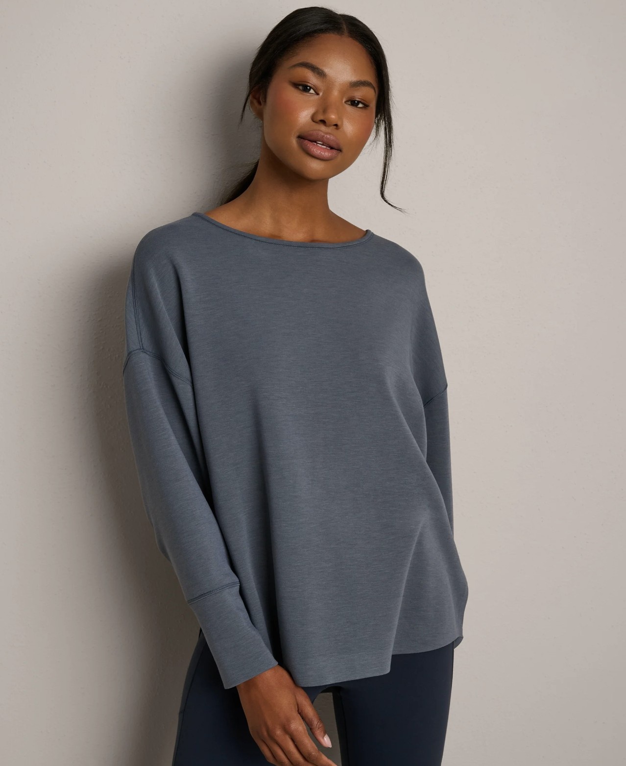 Rhone DreamGlow Pullover