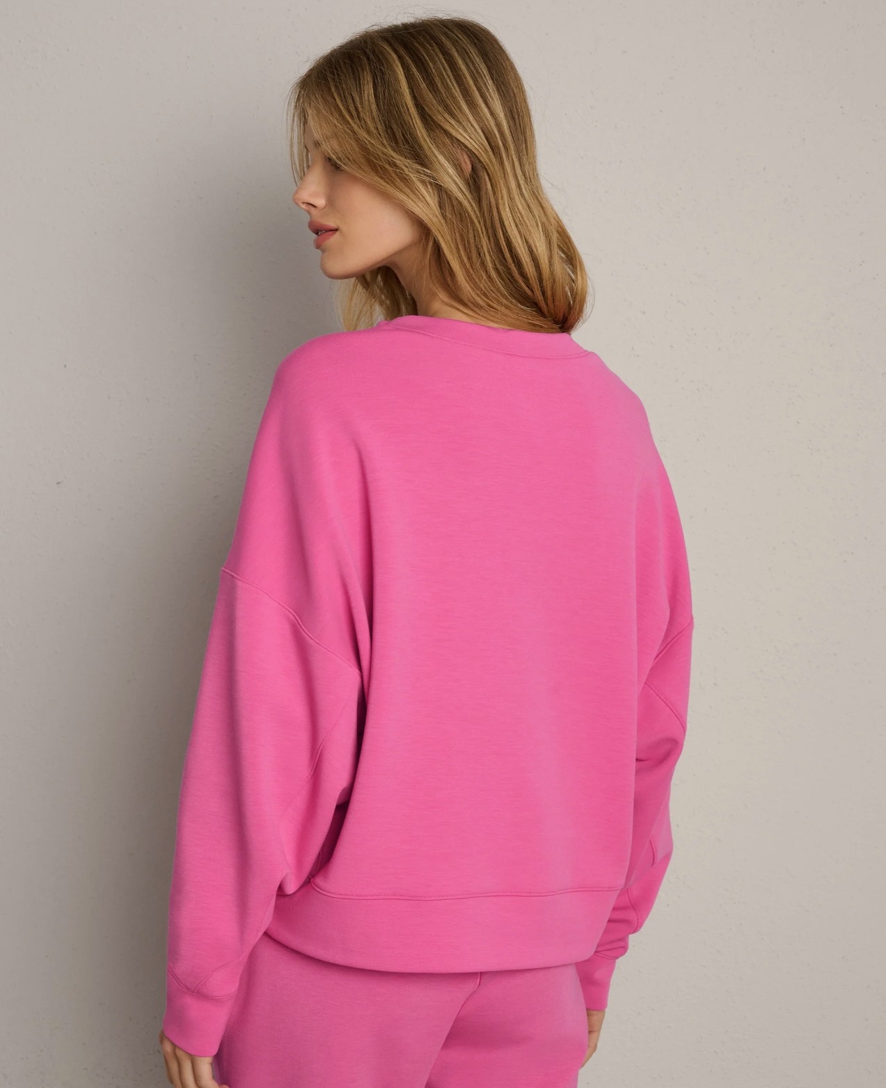 Rhone DreamGlow Crewneck