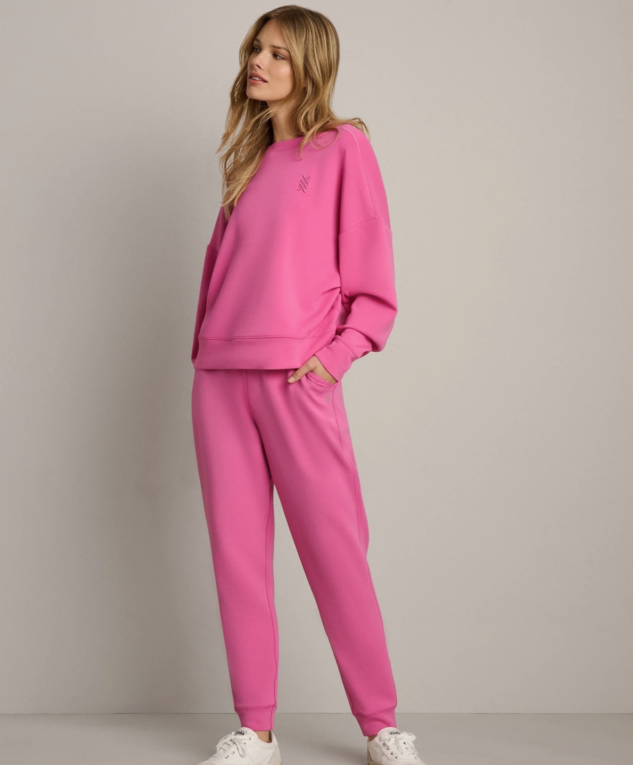 Rhone DreamGlow Crewneck