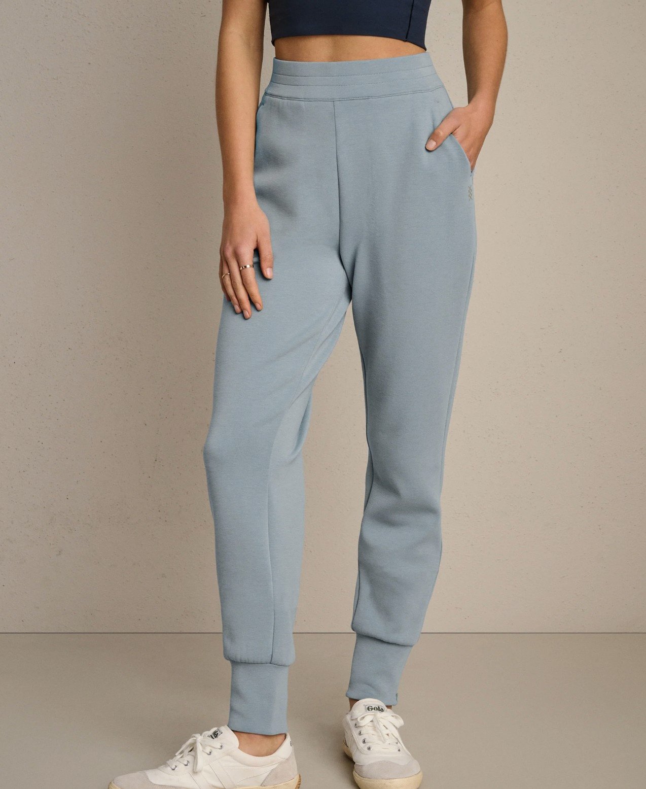 Rhone DreamGlow Taper Leg Pant